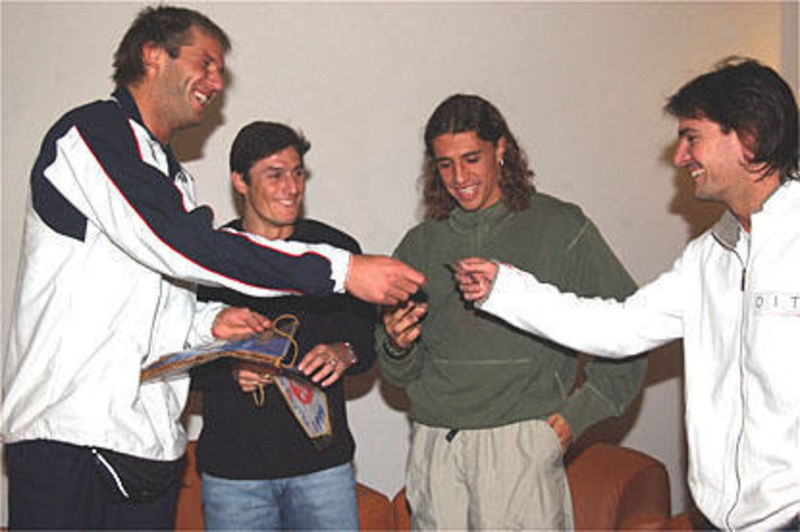 siti per incontrare zanetti