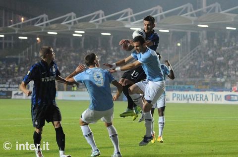 GUBBIO - After serving his suspension, Livaja was hungry to score