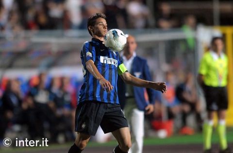 GUBBIO - Andrea RomanÃ², a midfielder who shows both quantity and quality