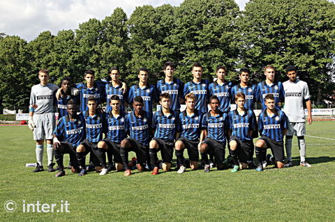 ABBADIA - Giovanissimi Nazionali 2012: congrats to Cerrone's boys - Italian Champions