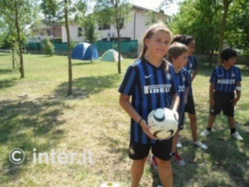 I giochi continuano anche a Camposanto