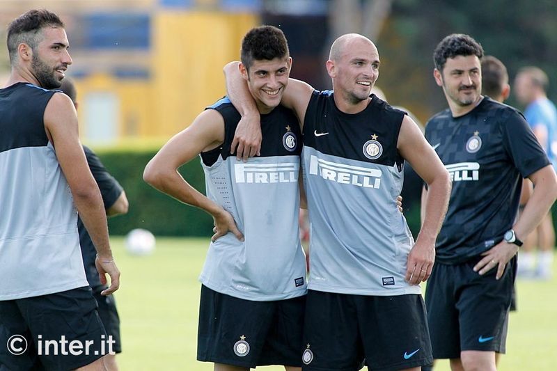 APPIANO GENTILE - Ma se c'è il Cuchu, l'allegria contagia tutti...