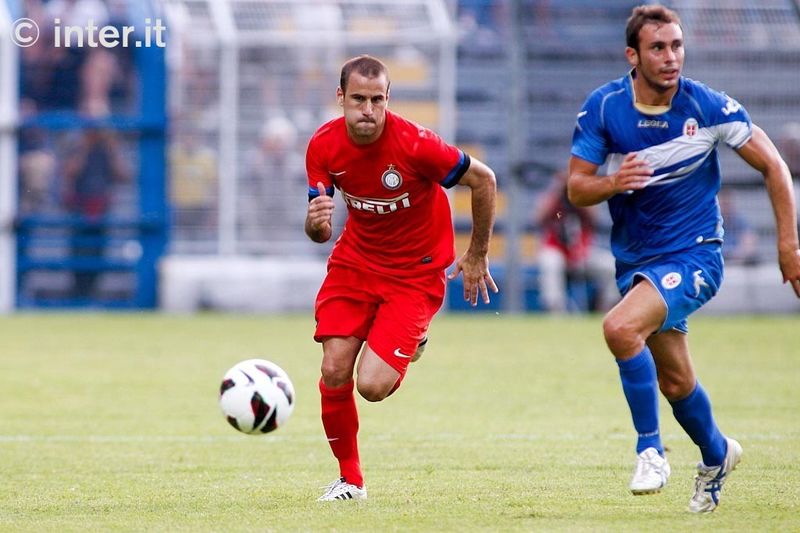 COMO - Palacio goes from strength to strength: after his goal against Bari, Rodrigol hits the back of the net again against Como
