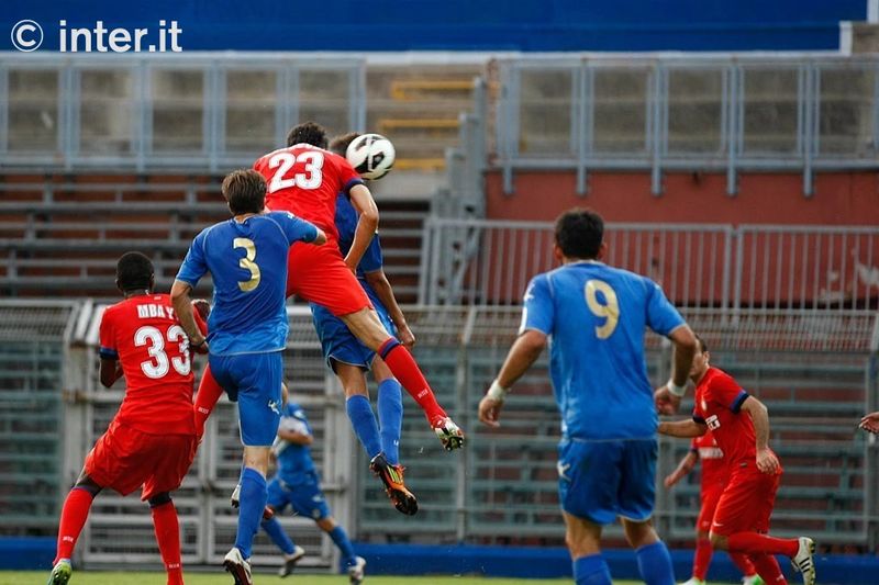 COMO – Ranocchia doubles Inter’s lead: a header to make it 2-0