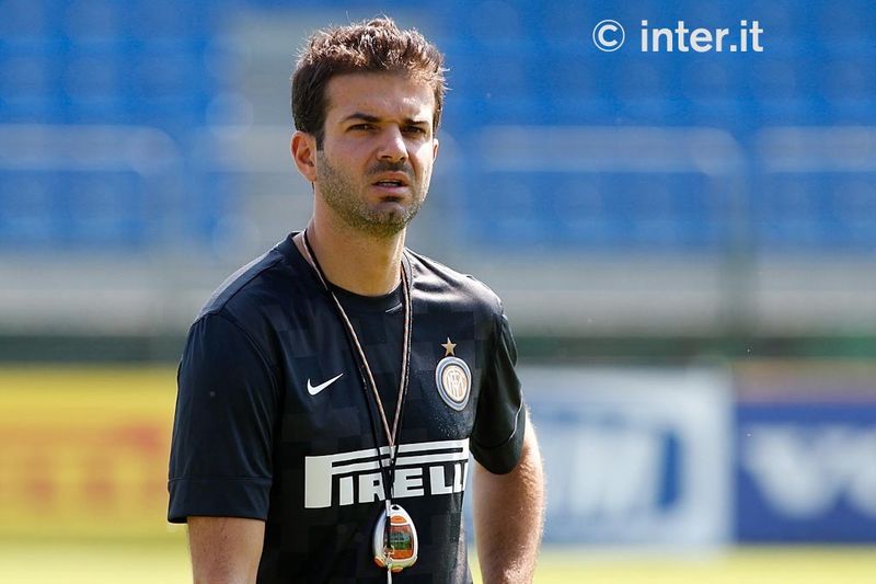 APPIANO GENTILE - Si avvicina l'inizio, Stramaccioni continua il suo lavoro