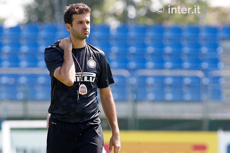 APPIANO GENTILE - ...e tanti occhi, tanti quanti sono i nerazzurri in campo
