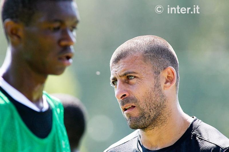 APPIANO GENTILE - Il mix Ã¨ quello giusto per crescere: Samuel e Mbaye