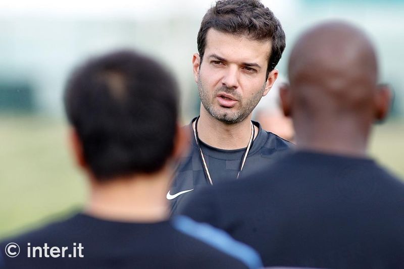 APPIANO GENTILE –Stramaccioni is 100% focused on the match in Split