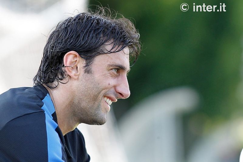 APPIANO GENTILE - A smile from El Principe