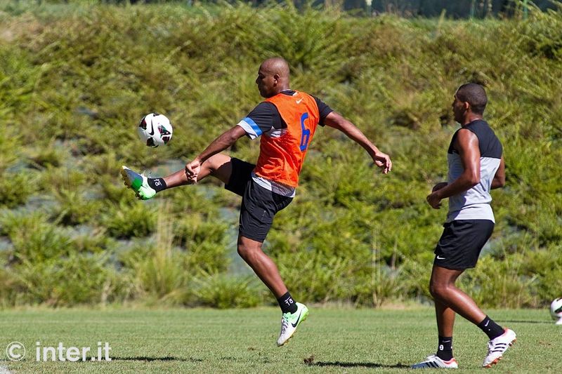 APPIANO GENTILE - Acrobatics from Maicon