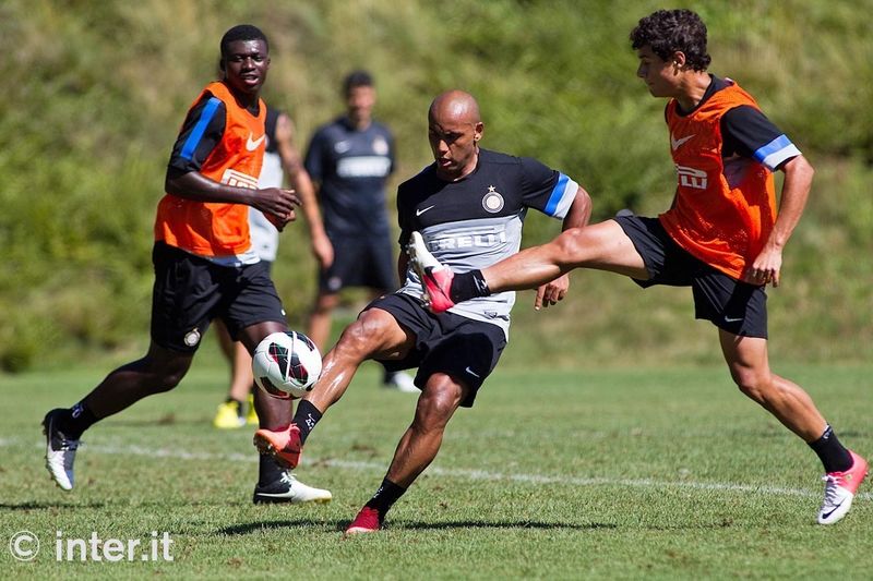 APPIANO GENTILE - Watch out, Coutinho incoming