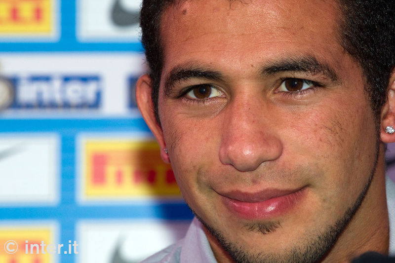 APPIANO GENTILE - Gargano: "Five wonderful years at Napoli, but I already feel at home here"