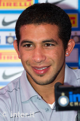 APPIANO GENTILE - Gargano: "An honour to represent Uruguay here"
