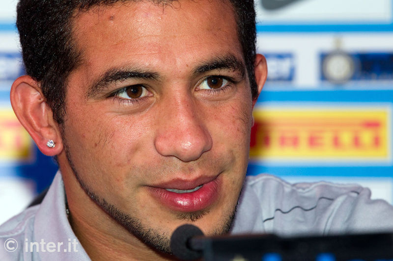 APPIANO GENTILE - Gargano: "We're as good as Juve, if not better" 