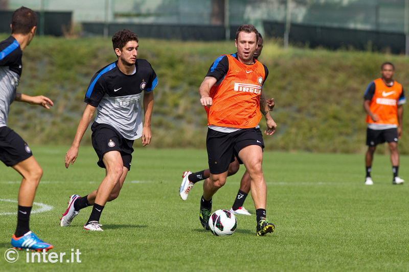 APPIANO GENTILE - Bianchetti closes down Cassano