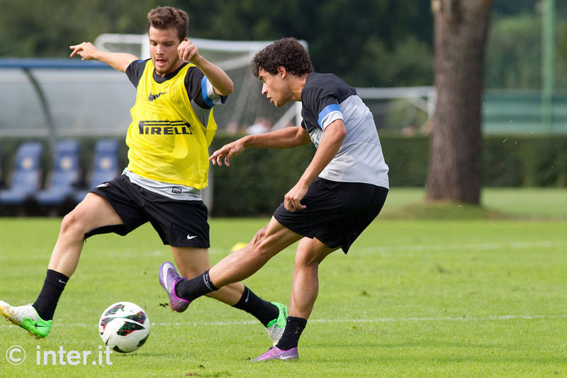 APPIANO GENTILE - Il sinistro di Philippe Coutinho