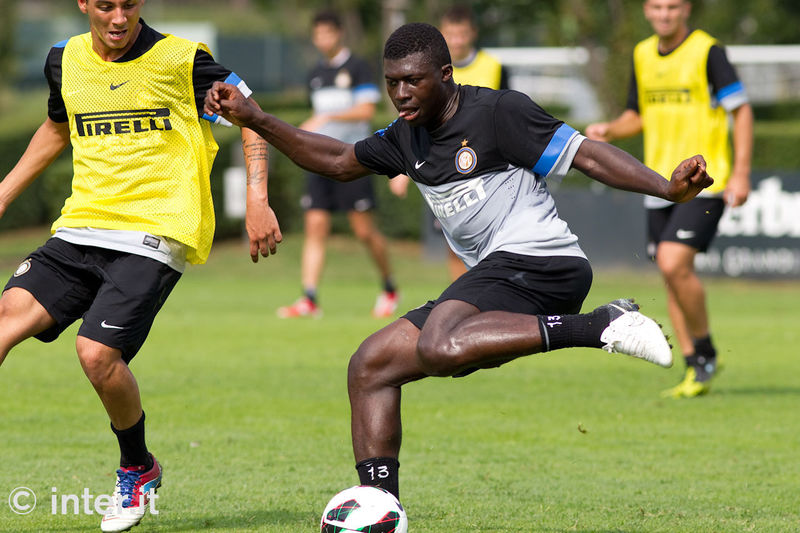 APPIANO GENTILE - Grinta e determinazione, c'&egrave; Duncan sul pallone