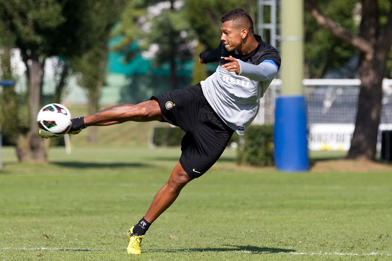 allenamento appiano 15 settembre 2012