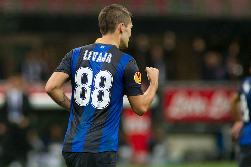 Europa League, Inter-Rubin Kazan 2-2