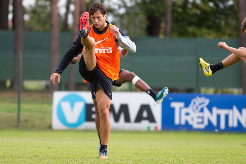 allenamento 21 settembre appiano gentile