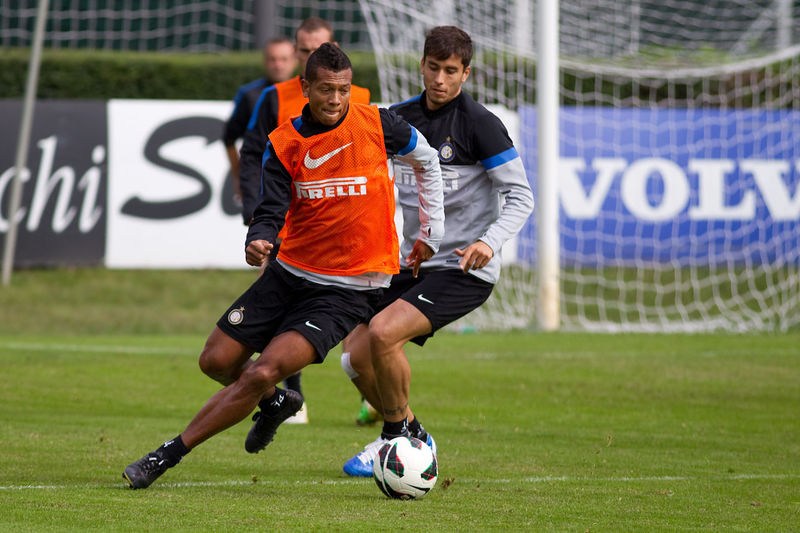 allenamento 21 settembre appiano gentile
