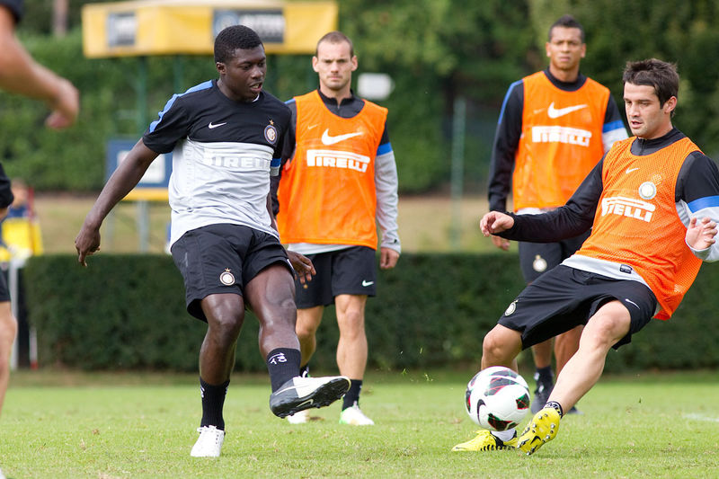 allenamento 21 settembre appiano gentile
