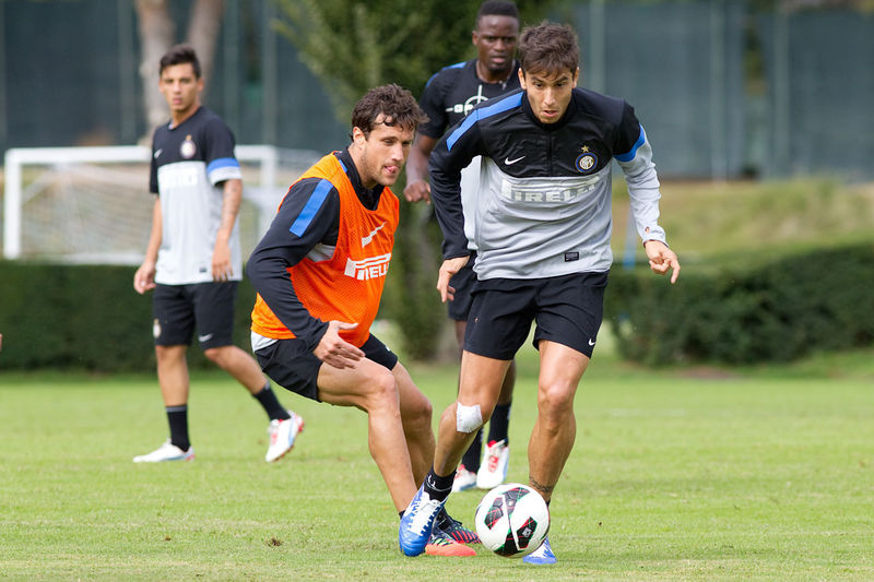 allenamento 21 settembre appiano gentile