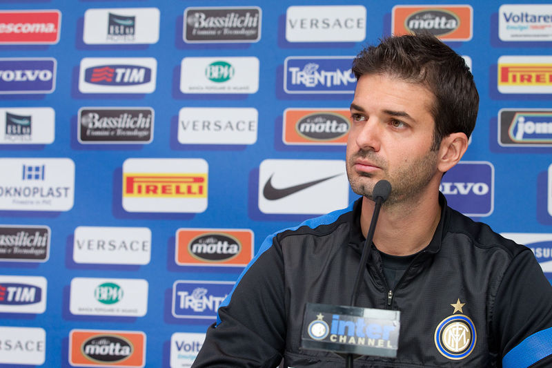Conferenza Stramaccioni