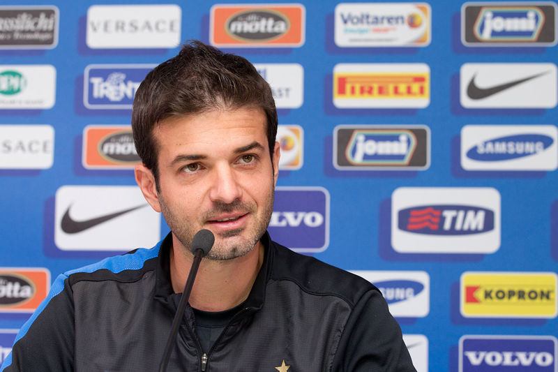 Conferenza Stramaccioni