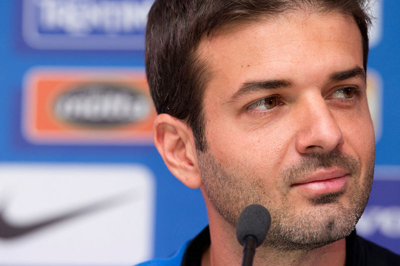 Conferenza Stramaccioni