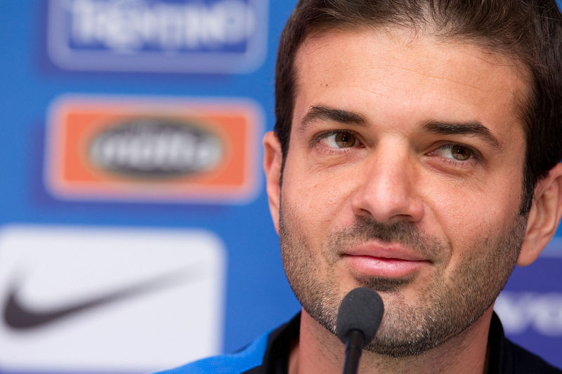 Conferenza Stramaccioni