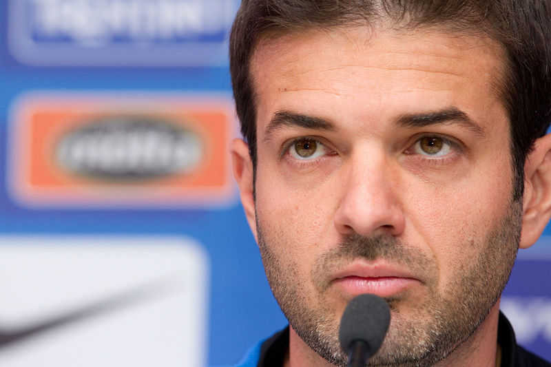 Conferenza Stramaccioni