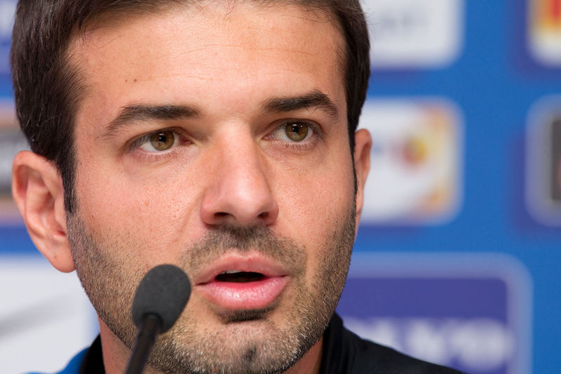 Conferenza Stramaccioni