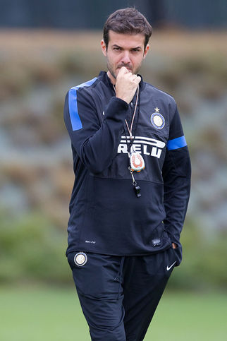 Allenamento Portieri Appiano 