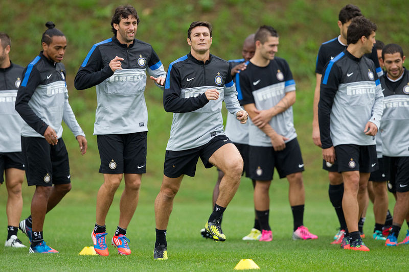 Allenamento Portieri Appiano 
