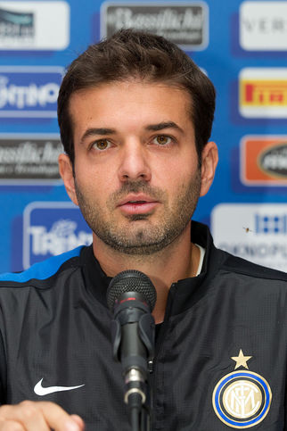 Stramaccioni's press conference before Chievo v Inter