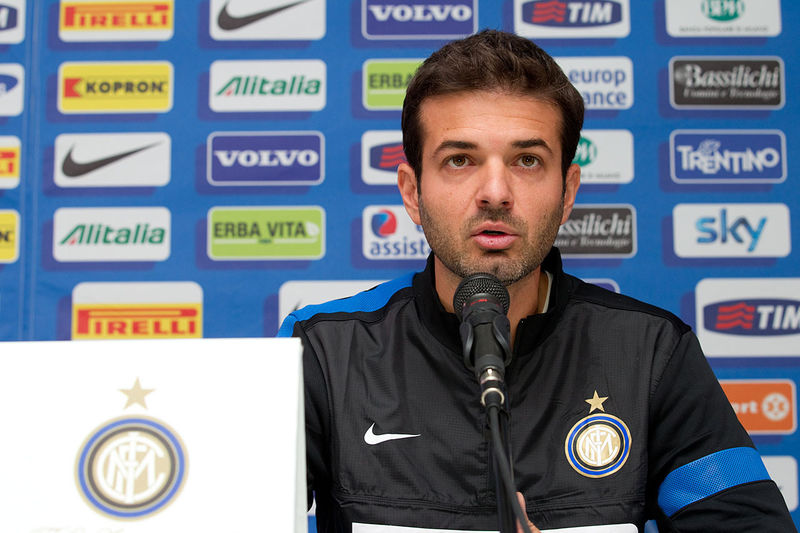 Stramaccioni's press conference before Chievo v Inter