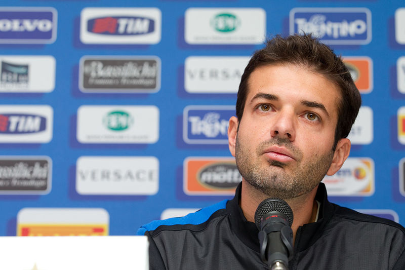 Stramaccioni's press conference before Chievo v Inter