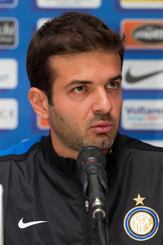 Stramaccioni's press conference before Chievo v Inter