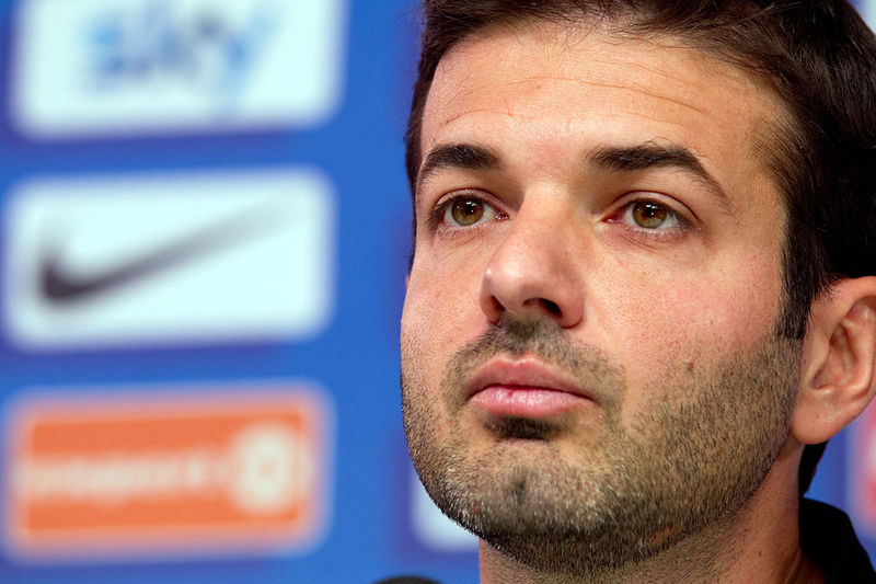 Stramaccioni's press conference before Chievo v Inter