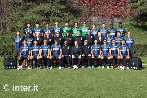 *Stefano Bellinzaghi ha sostituito Vincenzo Sasso come allenatore in 2a