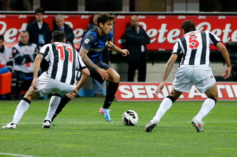 19/5/2013 Inter v Udinese