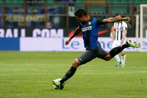 19/5/2013 Inter v Udinese