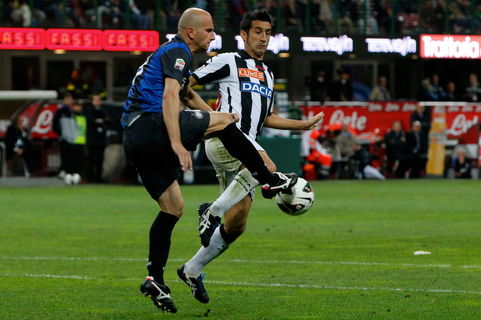 19/5/2013 Inter v Udinese