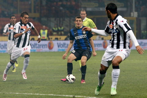 19/5/2013 Inter v Udinese