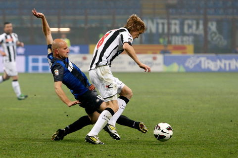 19/5/2013 Inter v Udinese