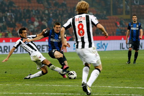 19/5/2013 Inter v Udinese