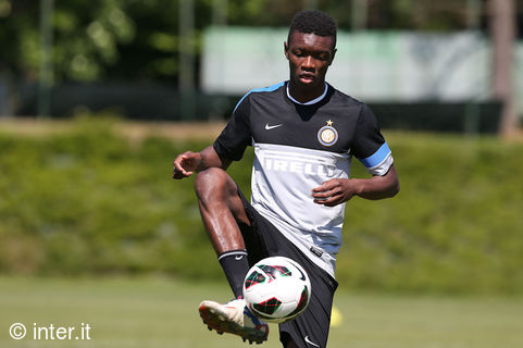 Secondo allenamento post Udinese