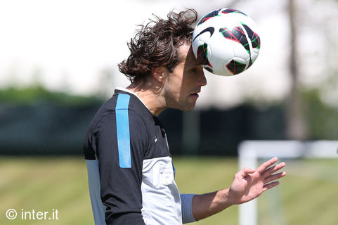 Secondo allenamento post Udinese