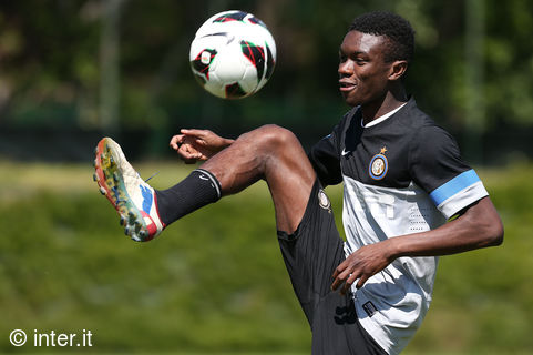 Secondo allenamento post Udinese